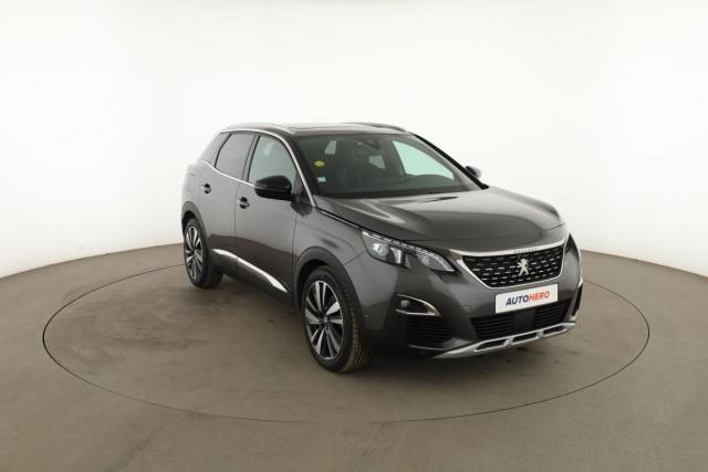 Peugeot 3008 image 6