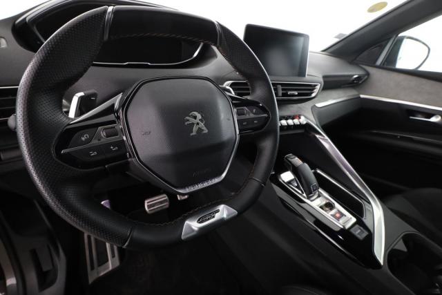 Peugeot 3008 image 4