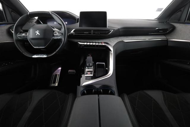 Peugeot 3008 image 1