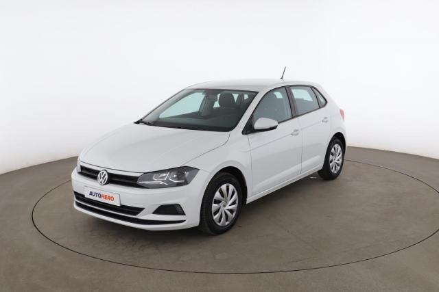 Volkswagen Polo 1.6 Tdi Trendline 80 Ch