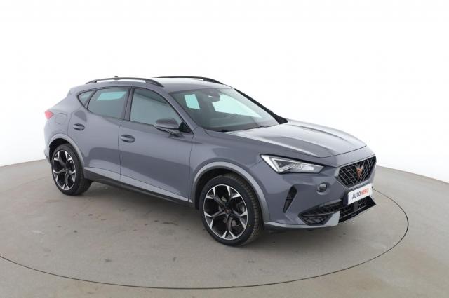 Cupra Formentor image 4