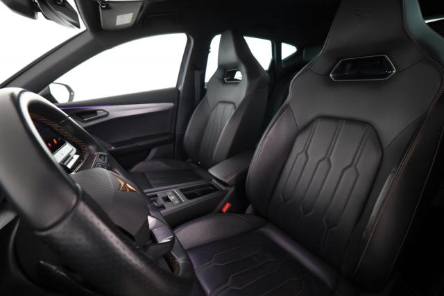 Cupra Formentor image 1