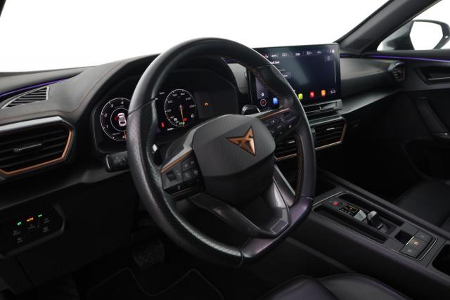 Cupra Formentor image 9