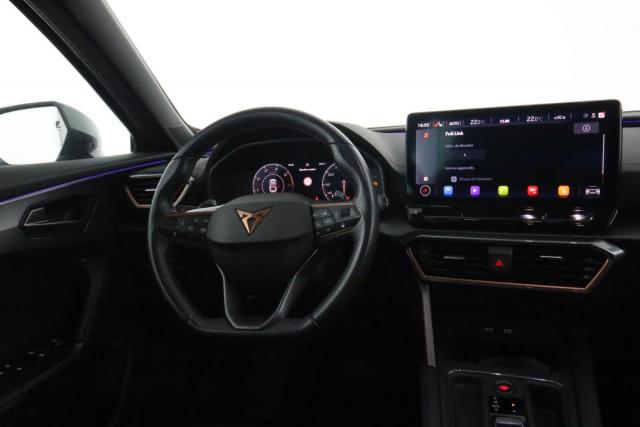 Cupra Formentor image 7