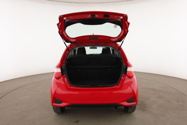 Toyota Yaris image 4