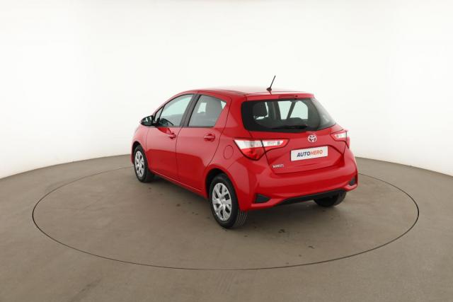 Toyota Yaris image 6