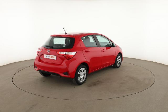 Toyota Yaris image 5