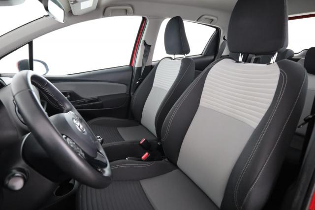 Toyota Yaris image 3