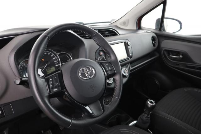 Toyota Yaris image 7