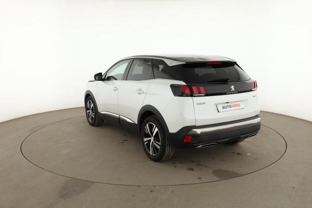 Peugeot 3008 image 2