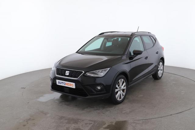 Seat Arona 1.0 Ecotsi Urban 95 Ch