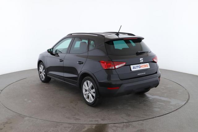 Seat Arona image 7