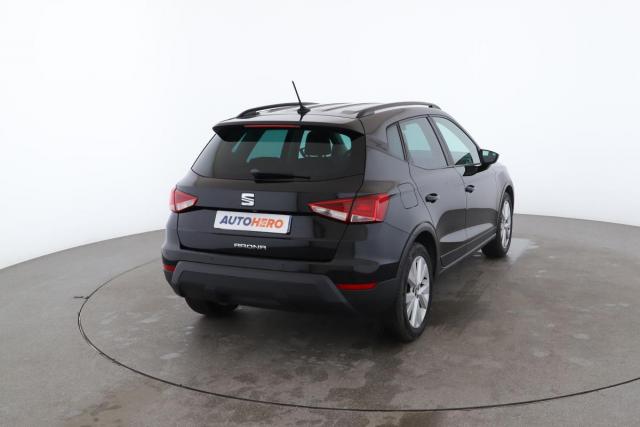 Seat Arona image 3