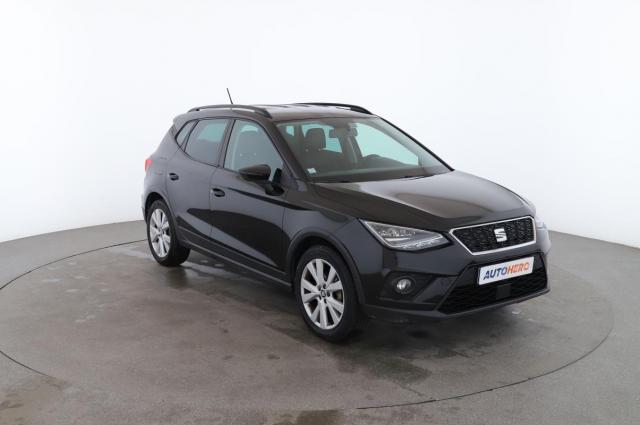 Seat Arona image 1