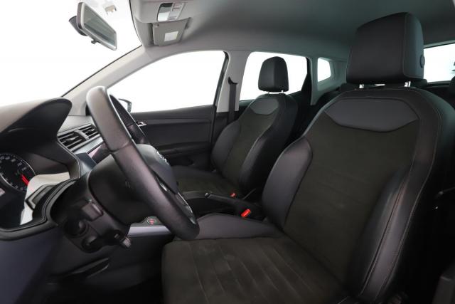 Seat Arona image 8