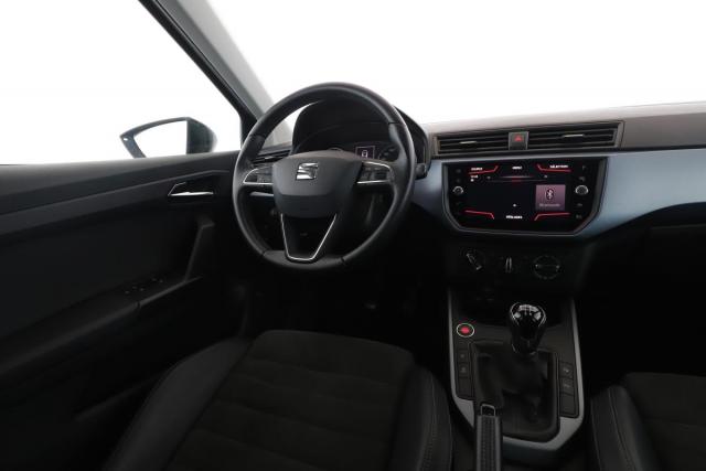 Seat Arona image 5
