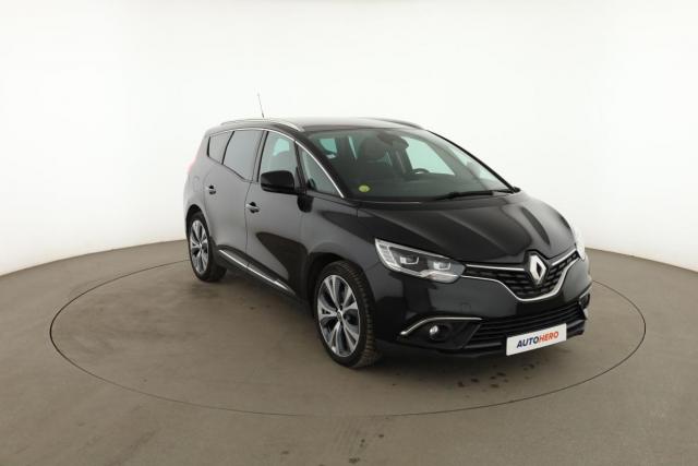 Renault Grand Scénic image 1