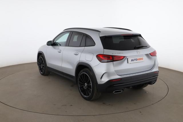 Mercedes Benz Gla image 5