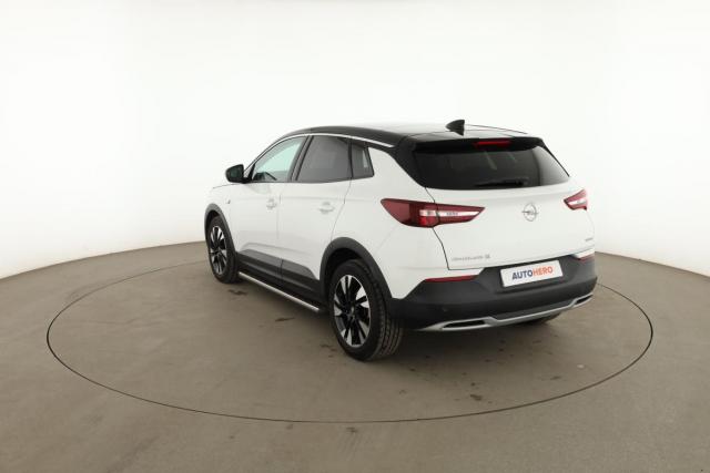Opel Grandland X image 1