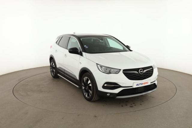 Opel Grandland X image 6
