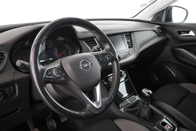 Opel Grandland X image 3