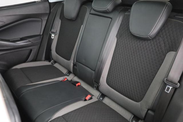 Opel Grandland X image 4