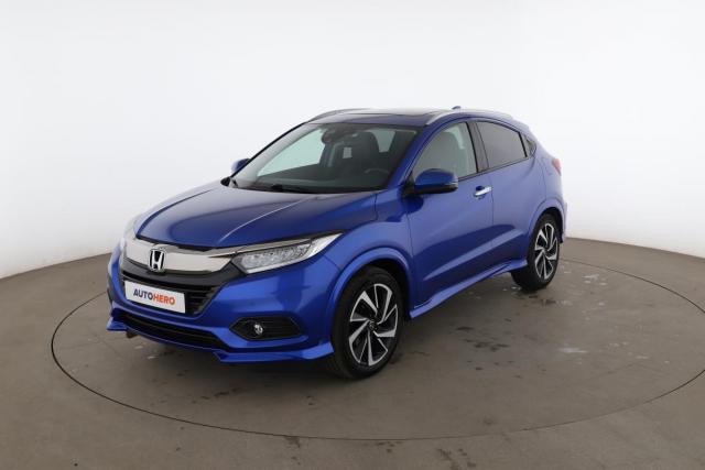 Honda Hrv 1.5 I-Vtec Exclusive 130 Ch