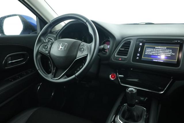 Honda Hrv image 3