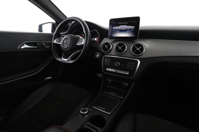 Mercedes Benz Cla Shooting Brake image 4