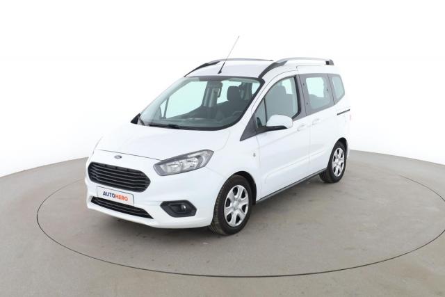 Ford Tourneo Courier 1.0 Ecoboost Trend 100 Ch