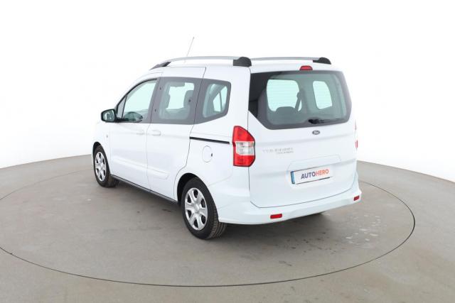 Ford Tourneo image 5