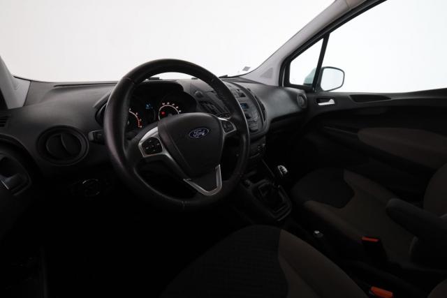 Ford Tourneo image 6
