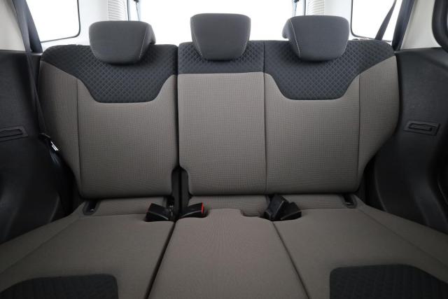 Ford Tourneo image 1