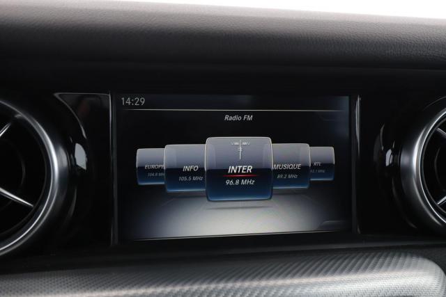 Mercedes Benz Slc image 5