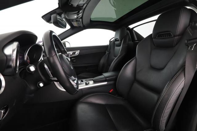 Mercedes Benz Slc image 7
