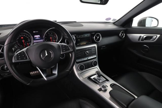 Mercedes Benz Slc image 4