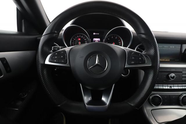 Mercedes Benz Slc image 2