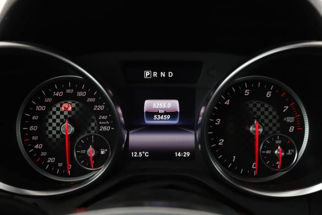 Mercedes Benz Slc image 9