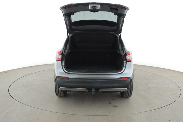 Nissan Qashqai image 7