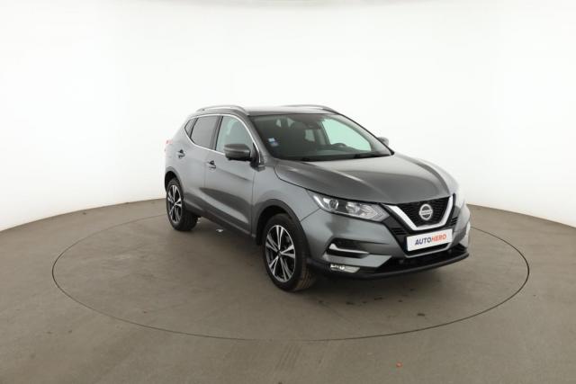 Nissan Qashqai image 4