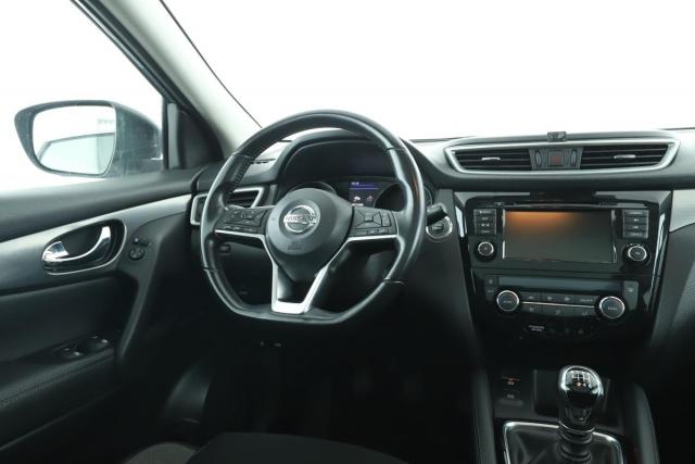 Nissan Qashqai image 8