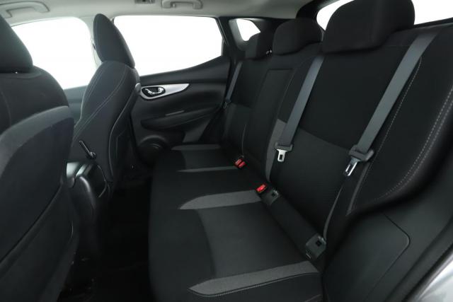Nissan Qashqai image 9