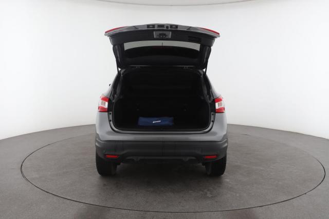 Nissan Qashqai image 9