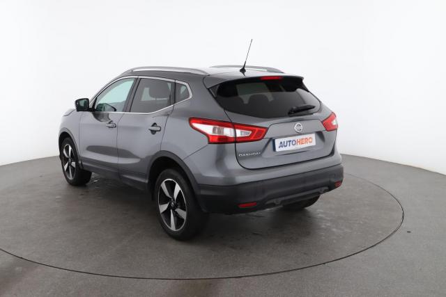 Nissan Qashqai image 1
