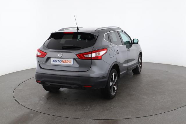 Nissan Qashqai image 5