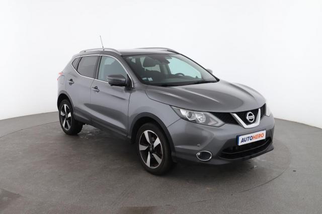Nissan Qashqai image 7