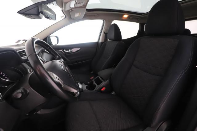 Nissan Qashqai image 4