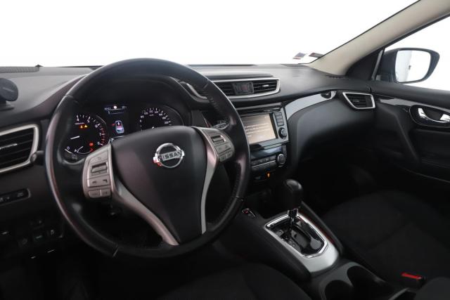 Nissan Qashqai image 8