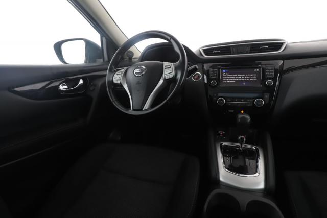 Nissan Qashqai image 3