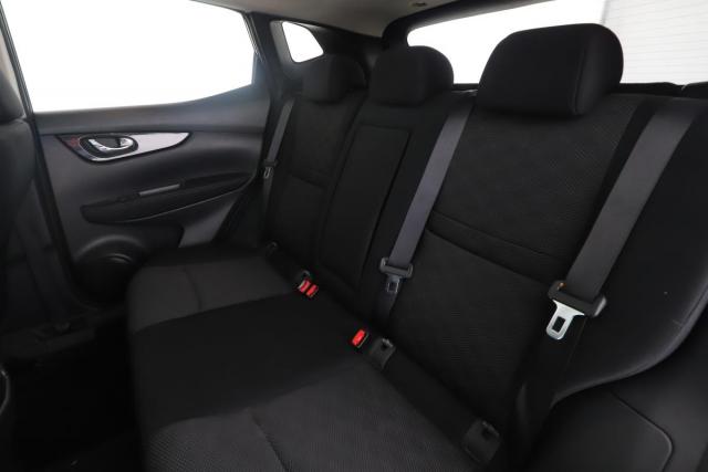 Nissan Qashqai image 2